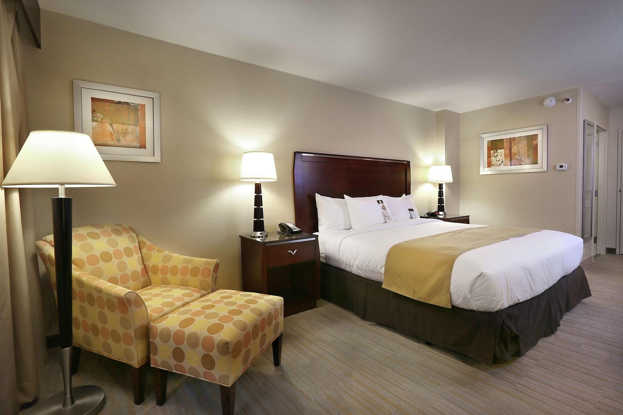 Doubletree By Hilton Hotel Denver - Thornton Exterior photo