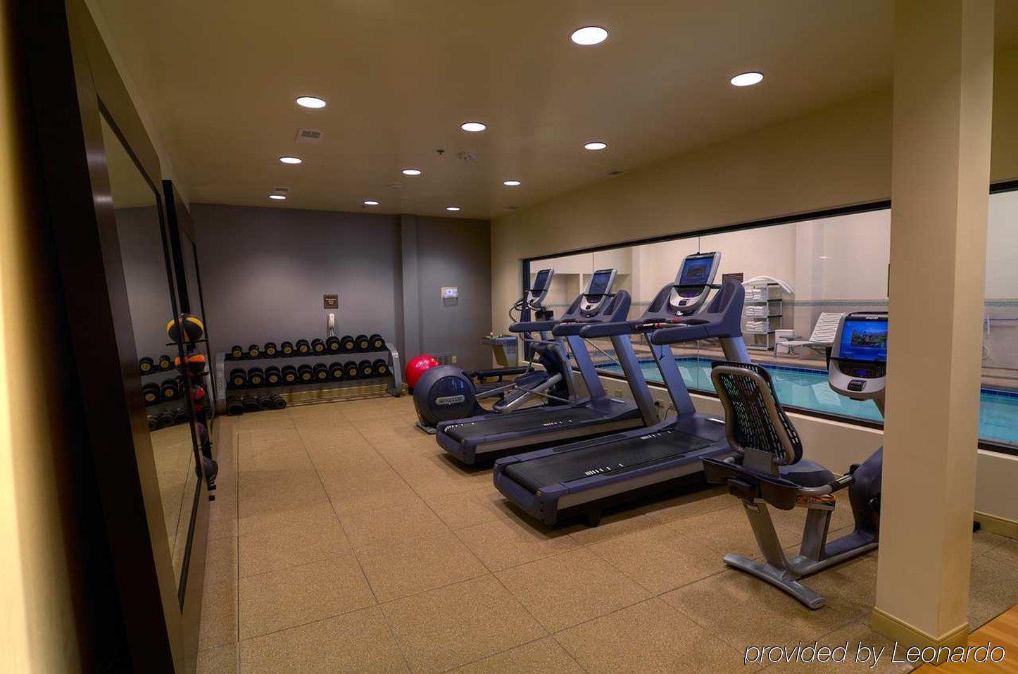 Doubletree By Hilton Hotel Denver - Thornton Facilities photo